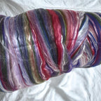 Booya Boho Spinning Box