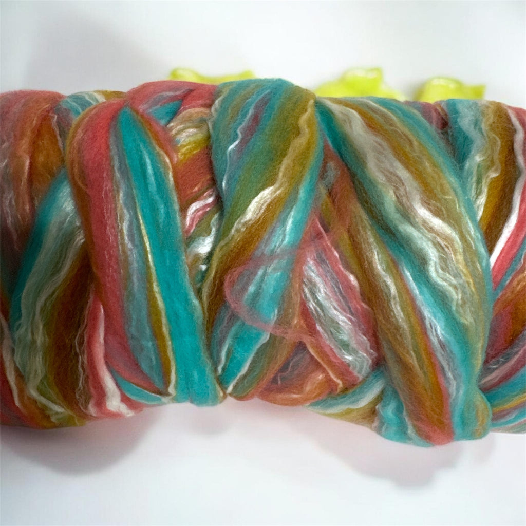 Booya Boho Spinning Box
