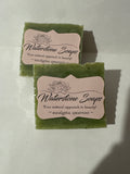 New Eucalyptus Soap