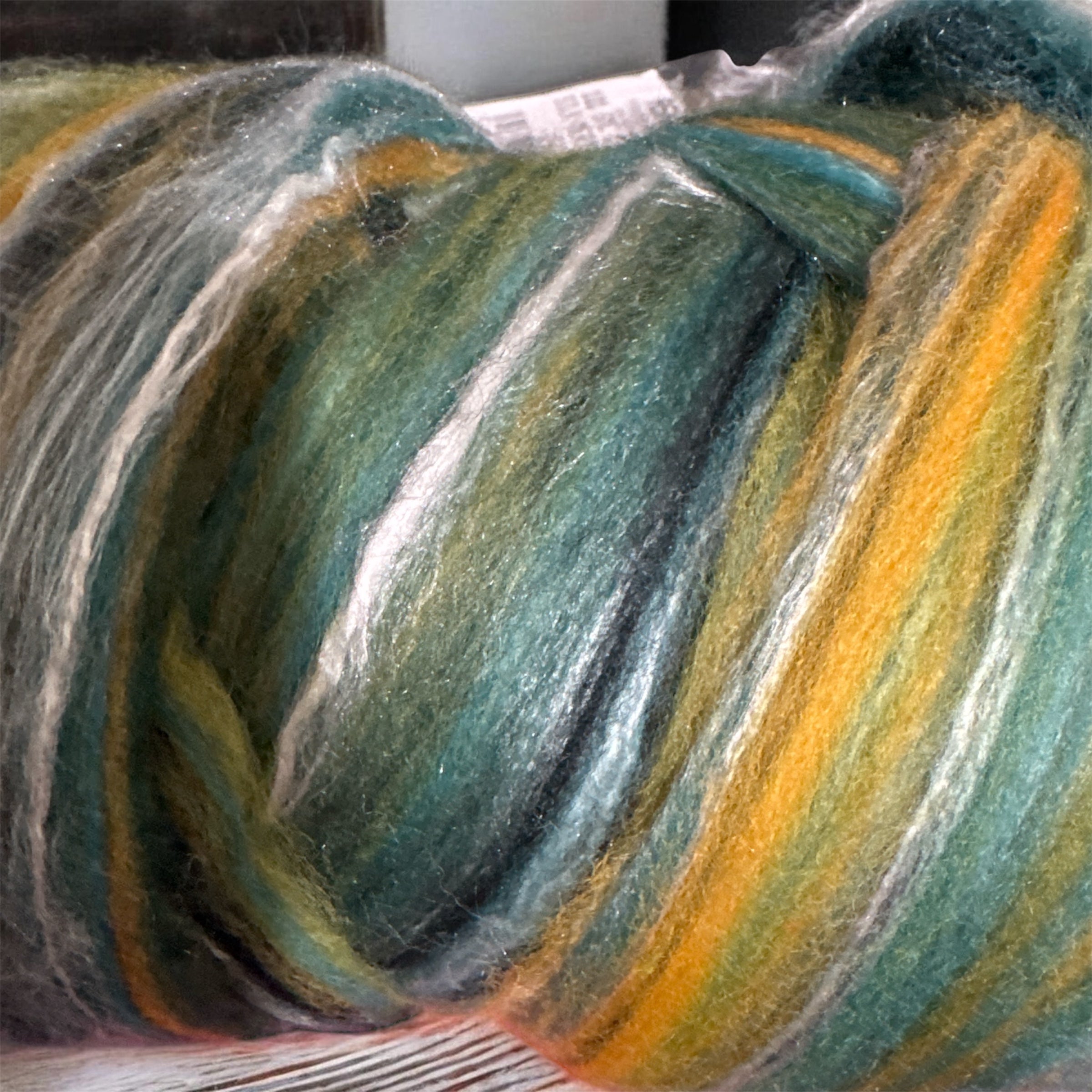 Booya Boho Spinning Box