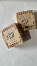 Lavender Frankincense Soap