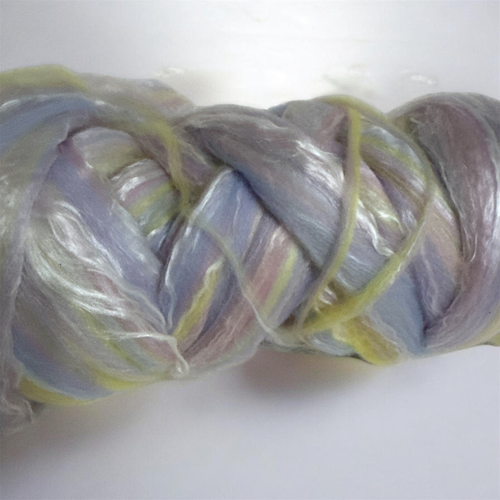 Booya Boho Spinning Box