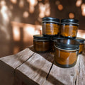 Tallow Body Butter