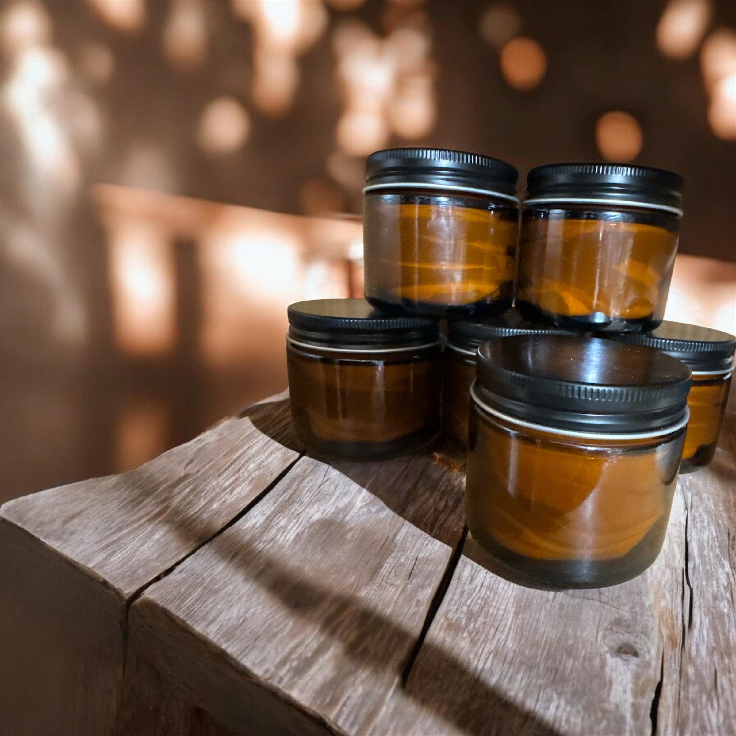 Tallow Body Butter