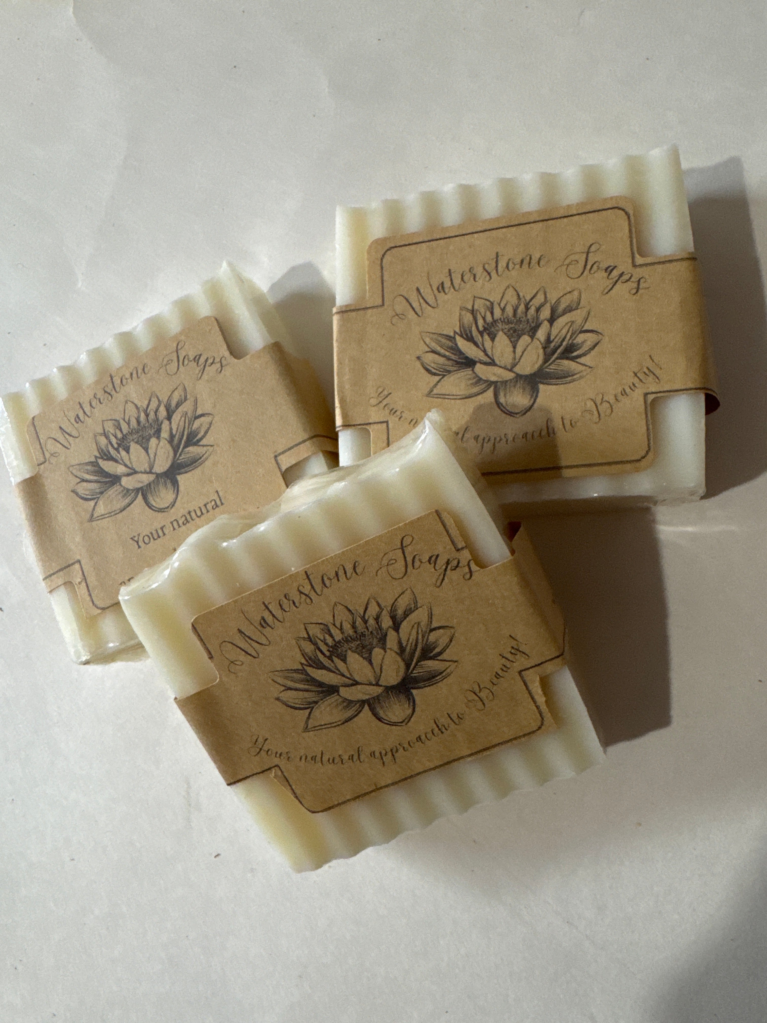 Frankincense Cedarwood Clove Soap