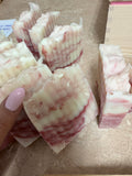 Frankincense & Sandalwood Soap