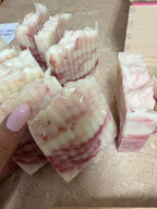 Frankincense & Sandalwood Soap