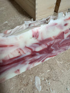 Frankincense & Sandalwood Soap