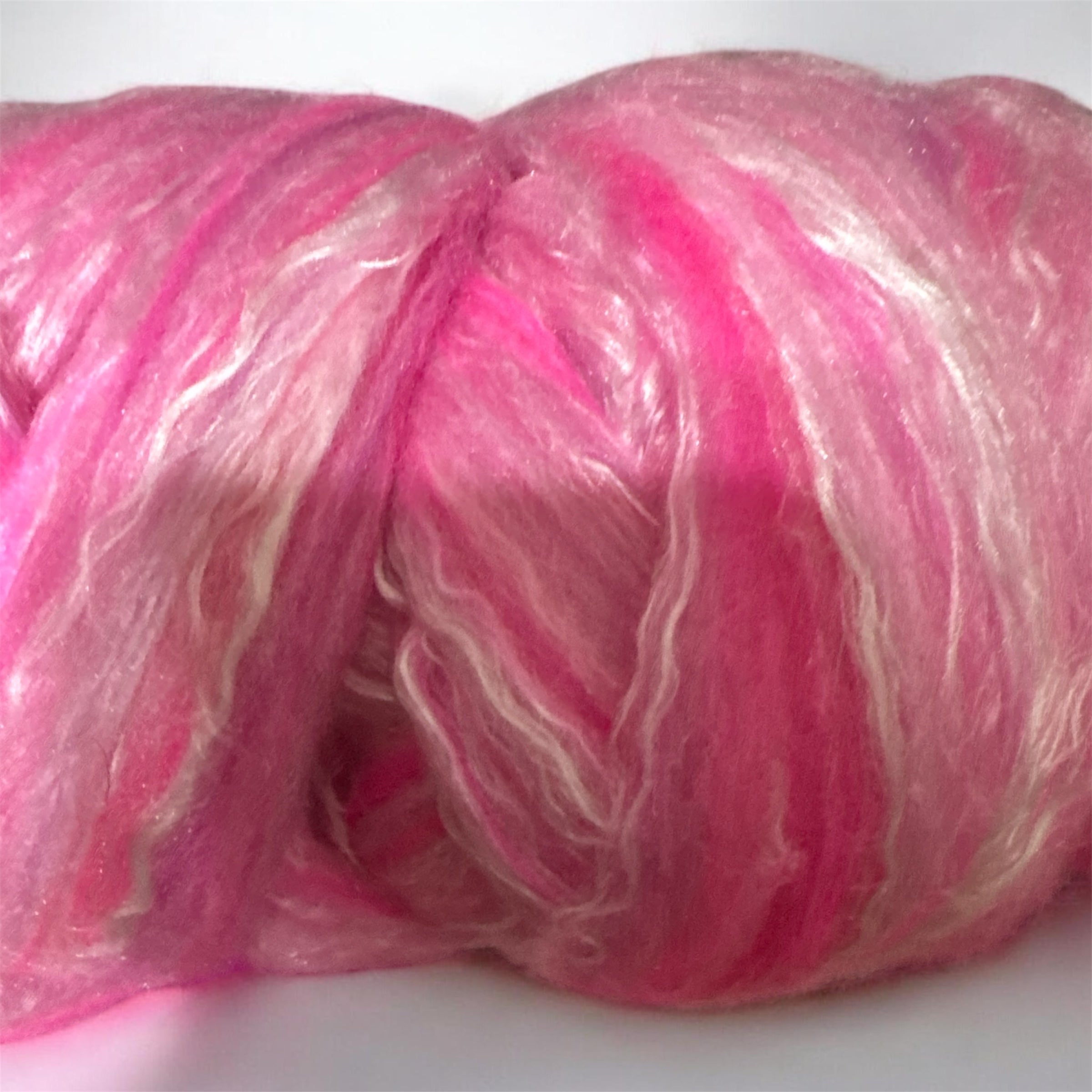Booya Boho Spinning Box