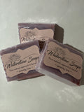 New Serenity Love Soap