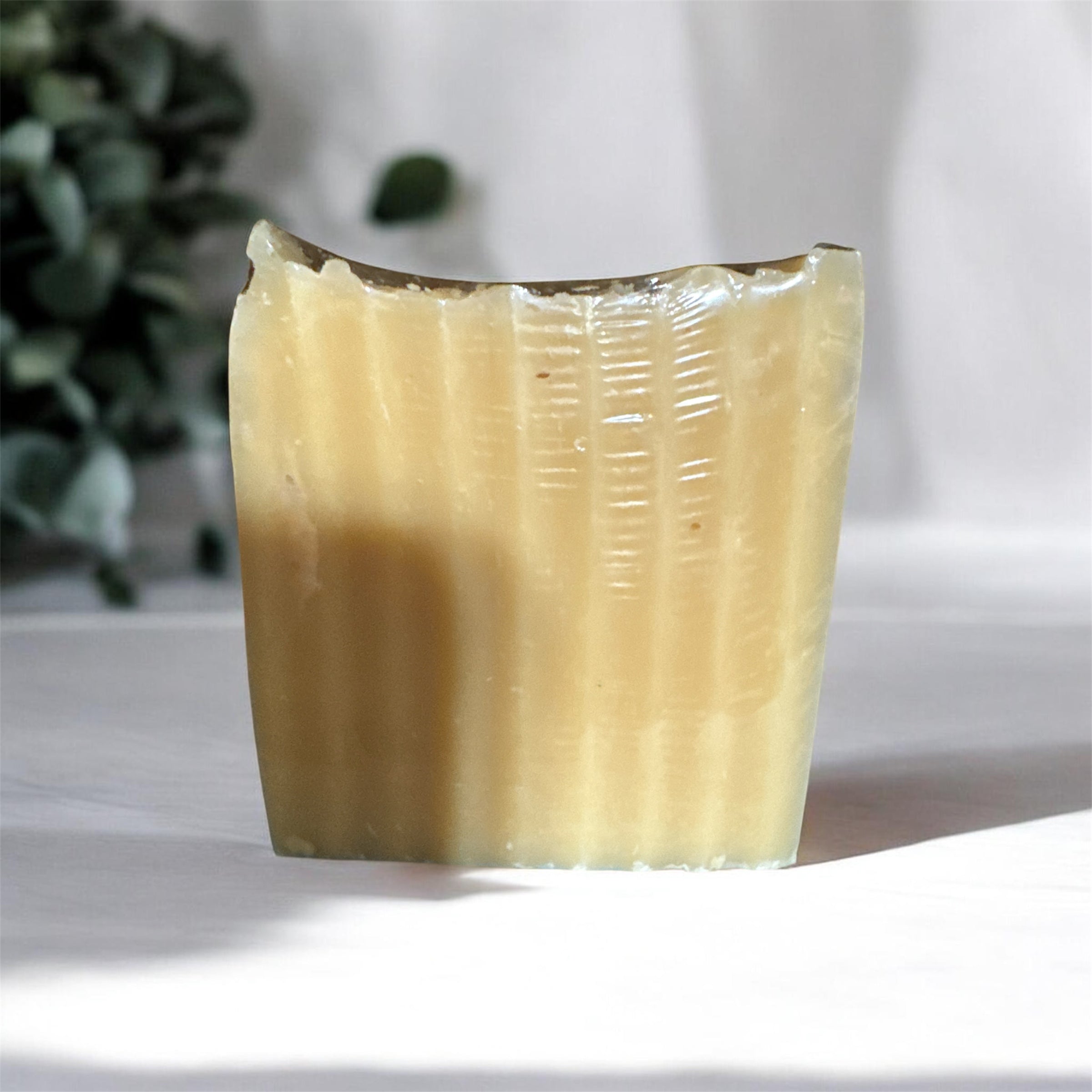 Goats Milk Lavender Frankincense